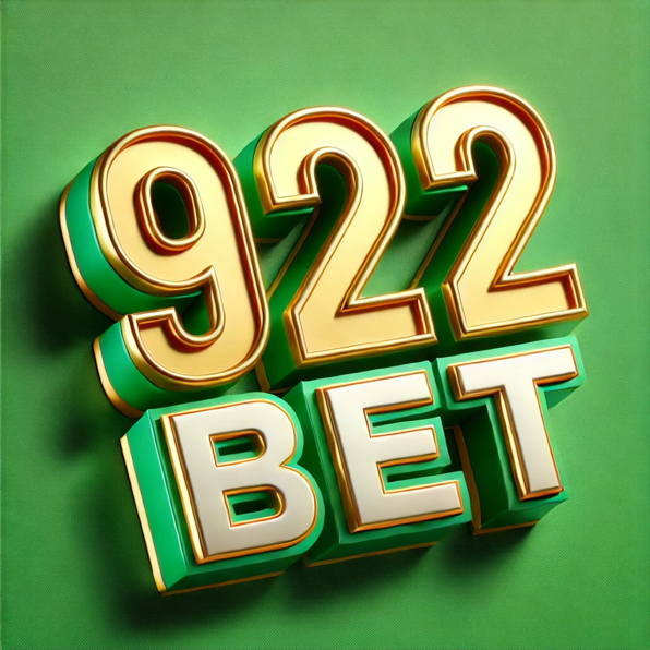 Logo da 922bet