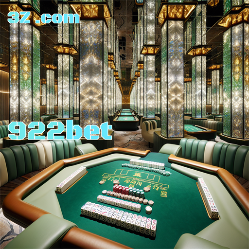 Apostas Online: Explore as Oportunidades no 922bet.com