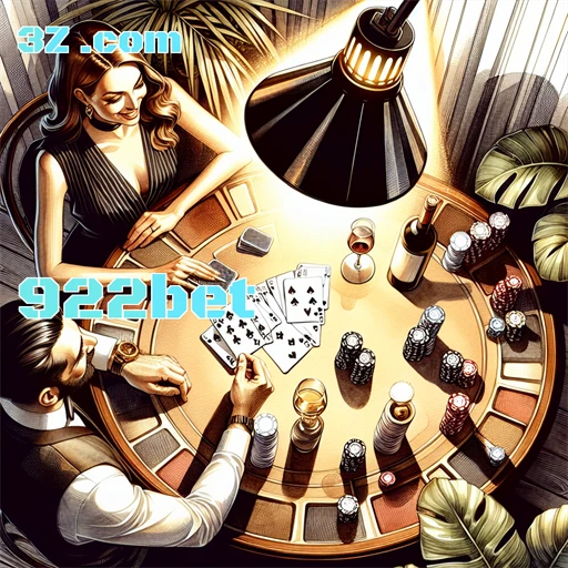 Explorando o Mundo dos Jogos Online em 922bet.com